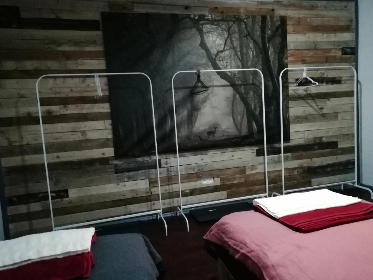 Gravity Chalet Liptovsky Mikulas Luaran gambar
